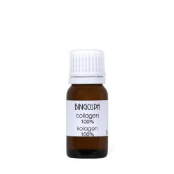 BINGOSPA Kolagen 100% 10ml   