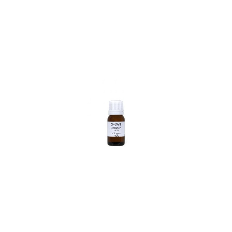 BINGOSPA Kolagen 100% 10ml   