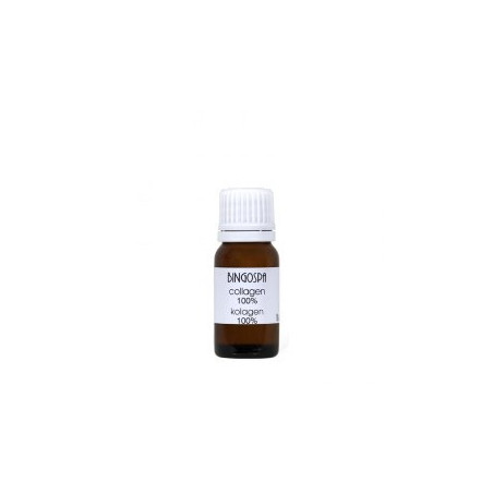 BINGOSPA Kolagen 100% 10ml   