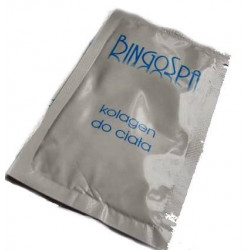 BINGOSPA Kolagen do ciała 10ml    !