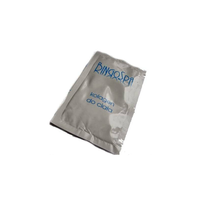 BINGOSPA Kolagen do ciała 10ml    !