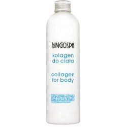 BINGOSPA Kolagen do ciała 300ml  