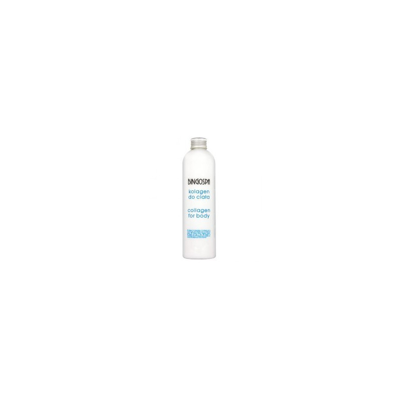 BINGOSPA Kolagen do ciała 300ml  