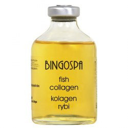 BINGOSPA Kolagen rybi 50ml   