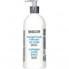 BINGOSPA Kolagenowe mleczko do ciała - aloes, len, witamina E 500ml        