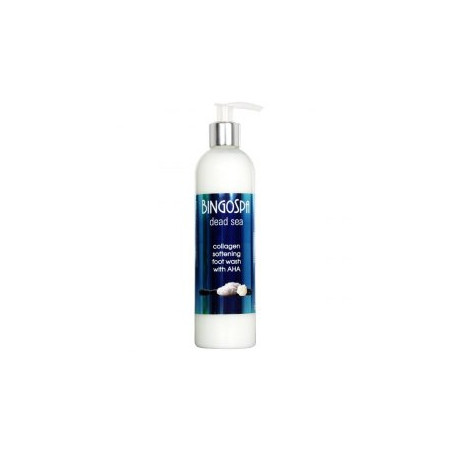 BINGOSPA Kolagenowe mydelko do stop 300ml