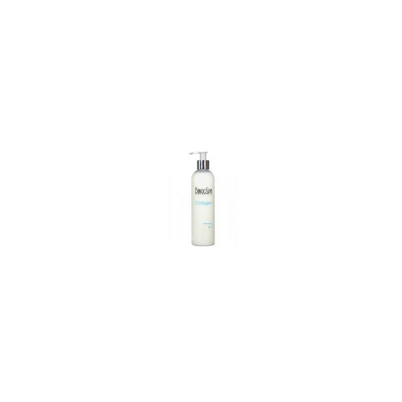 BINGOSPA Kolagenowy żel do higieny intymnej 300ml   