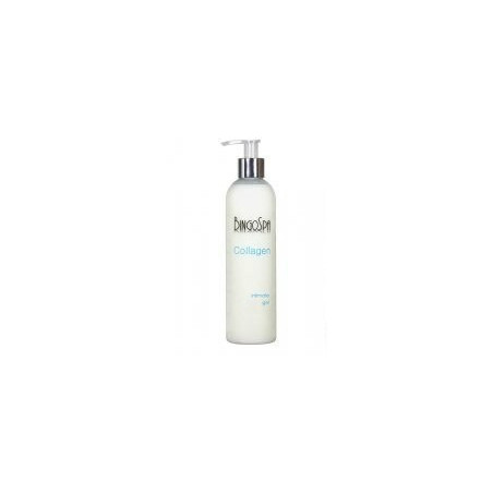 BINGOSPA Kolagenowy żel do higieny intymnej 300ml   