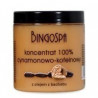 BINGOSPA Koncentrat 100% cynamonowo-kofeinowy z olejem baobabu 250g                                                           