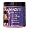 BINGOSPA Koncentrat cynamonowo kofeinowy z kwasem hialuronowym na noc  250g