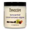 BINGOSPA Koncentrat cynamonowo-algowy z L-karnityną   250g