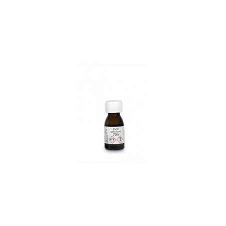 BINGOSPA Kwas glikolowy 70% 10ml   