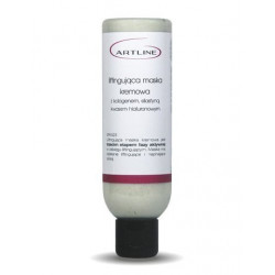 BINGOSPA Liftingująca maska kremowa Anti Age 135g   