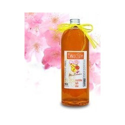 BINGOSPA Mallorca crystalline bath elixir 1000ml   