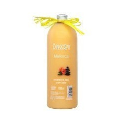 BINGOSPA Mallorca crystalline bath elixir 1000ml   