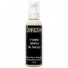 BINGOSPA Maska błotna do twarzy błoto z Morza Martwego, kaolin, cynk 150g