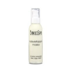 BINGOSPA Maska do skóry zmęczonej 150g   