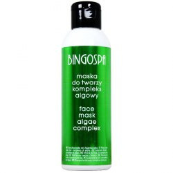 BINGOSPA Maska do twarzy kompleks algowy 100 ML