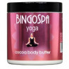 BINGOSPA Masło kakaowe do ciała 250g  