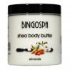 BINGOSPA Migdałowe masło do ciała 250g  