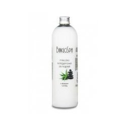 BINGOSPA Mleczko kolagenowe do kąpieli 500ml