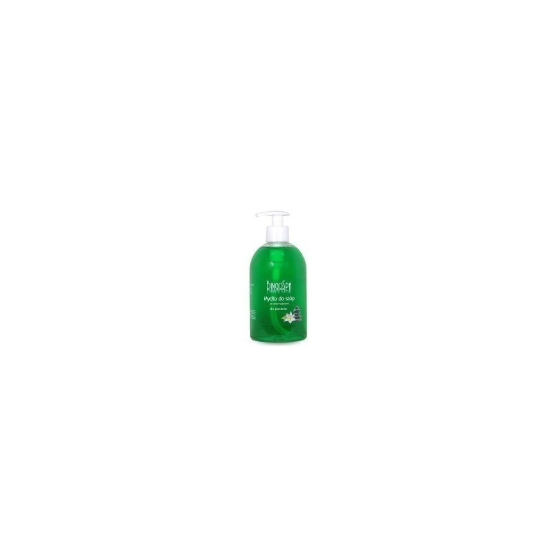 BINGOSPA MYDŁO DO STÓP ZE SKŁ. DO POCENIA 500ML   