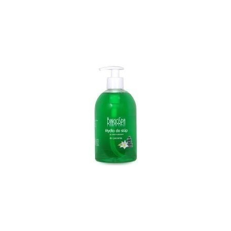 BINGOSPA MYDŁO DO STÓP ZE SKŁ. DO POCENIA 500ML   