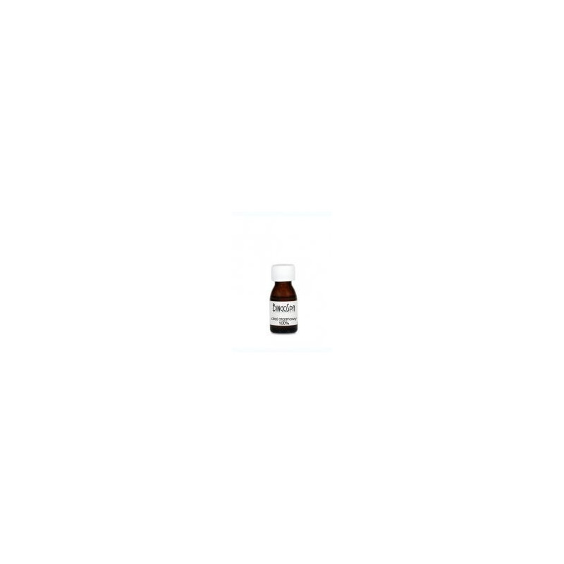 BINGOSPA Olej arganowy 100% 10ml   