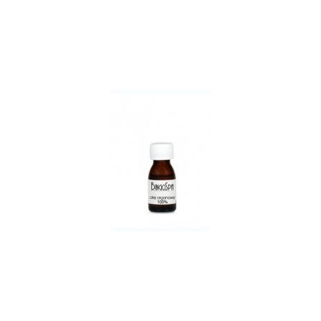 BINGOSPA Olej arganowy 100% 10ml   