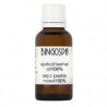 BINGOSPA Olej z pestek moreli 100% 30ml  