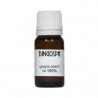 BINGOSPA Olej z pestek winogron 100% 10ml 