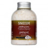 BINGOSPA Peeling solny ze skałą wulkaniczną i czerwoną herbatą  580g    