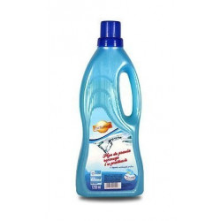 BINGOSPA Płyn/żel do prania ręcznego i w pralkach 1250 ml