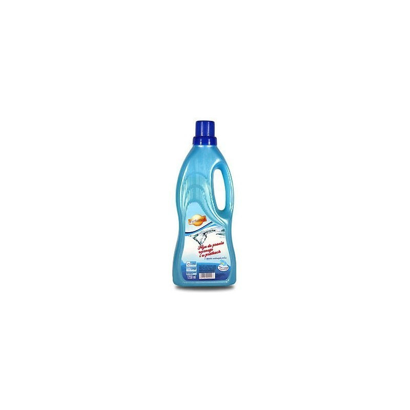 BINGOSPA Płyn/żel do prania ręcznego i w pralkach 1250 ml