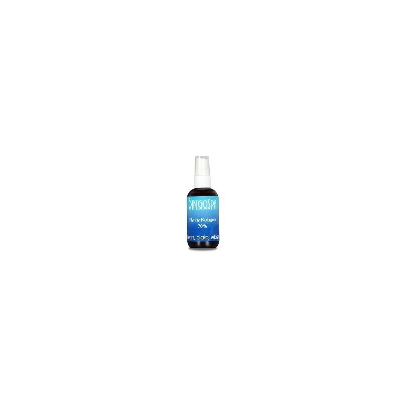 BINGOSPA Płynny kolagen 70% 100ml   