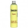 BINGOSPA Relaksujące algi pod prysznic o zapachu wanilii 300ml   !