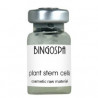 BINGOSPA Roślinne komórki macierzyste 5ml   