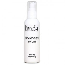 BINGOSPA Rozświetlające serum 150g