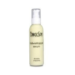 BINGOSPA Rozświetlające serum 150g