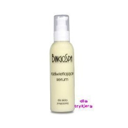 BINGOSPA Rozświetlające serum 150g