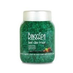BINGOSPA Sel de Mer Leśna z ekstarktem z Pu-erh 1350g