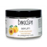 BINGOSPA SERUM CZEKOLADOWO -MORELOWE DO CIAŁA 150G