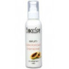 BINGOSPA Serum czekoladowo papajowe do ciała 150g