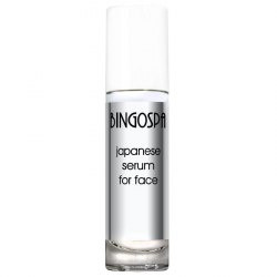BINGOSPA Serum japońskie 30g  