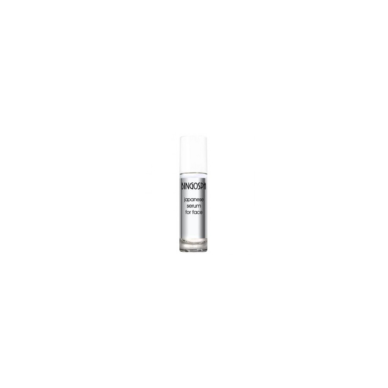 BINGOSPA Serum japońskie 30g  