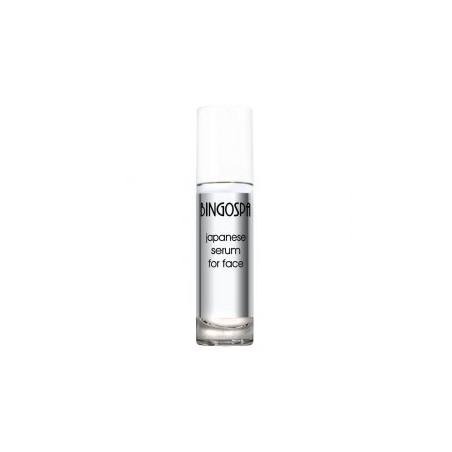 BINGOSPA Serum japońskie 30g  