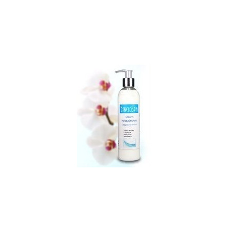 BINGOSPA Serum kolagenowe uda, pośladki 300ml   