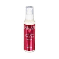 BINGOSPA Serum kolagenowe z olejkiem arganowym 150   