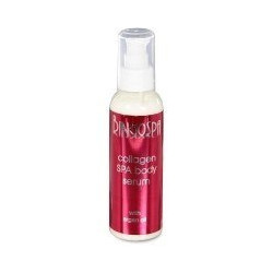 BINGOSPA Serum kolagenowe z olejkiem arganowym 150   