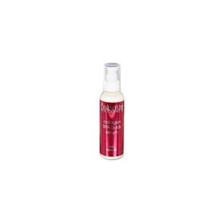 BINGOSPA Serum kolagenowe z olejkiem arganowym 150   